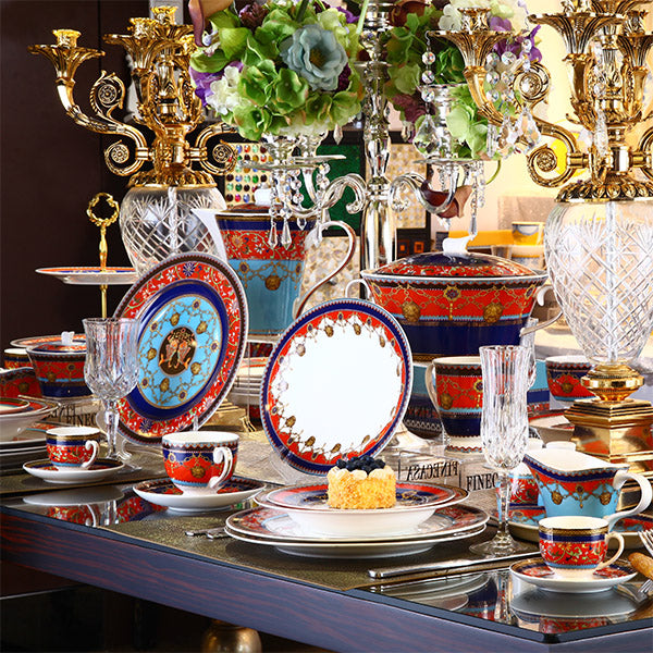 Premium Ceramic Cookware | Durable Heat-resistant Cooking Ware