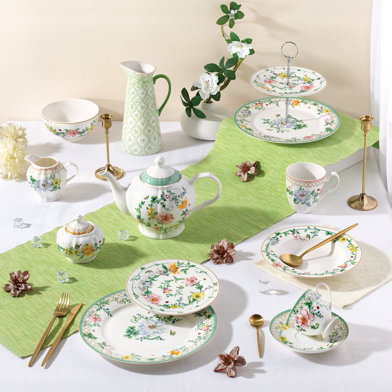 Farmhouse Style Ceramic Homeware | OEM ODM Manufacturer