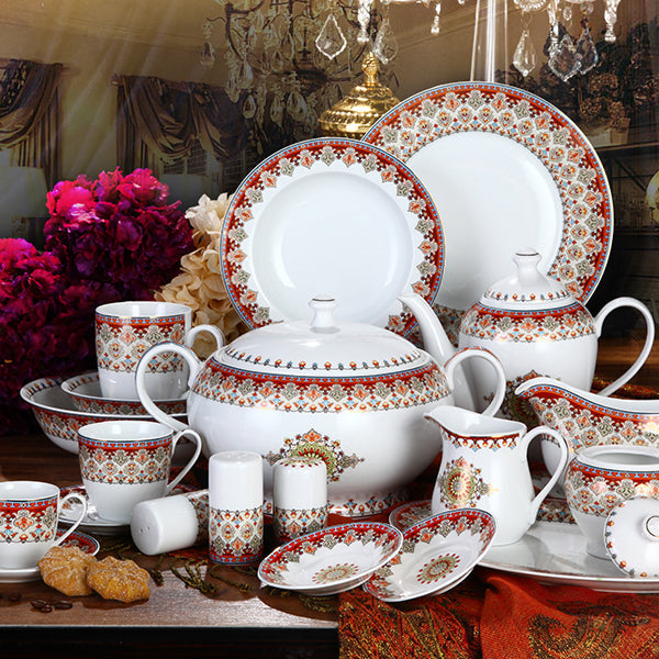 Minimalist Style Ceramic Homeware Wholesale | OEM & ODM Custom