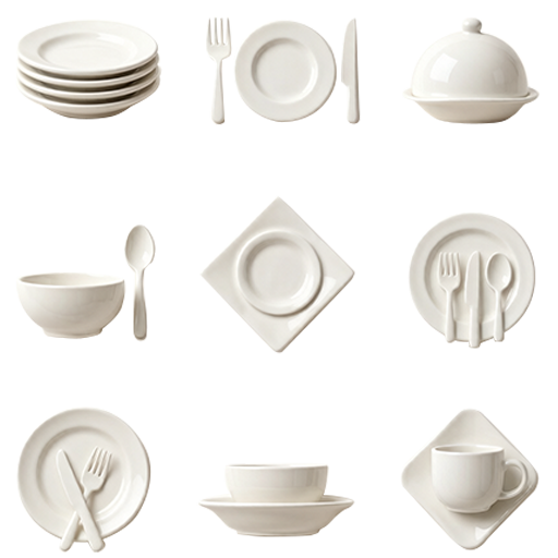 Ceramic Tableware | Timeless Elegance & Durable Dining Essentials