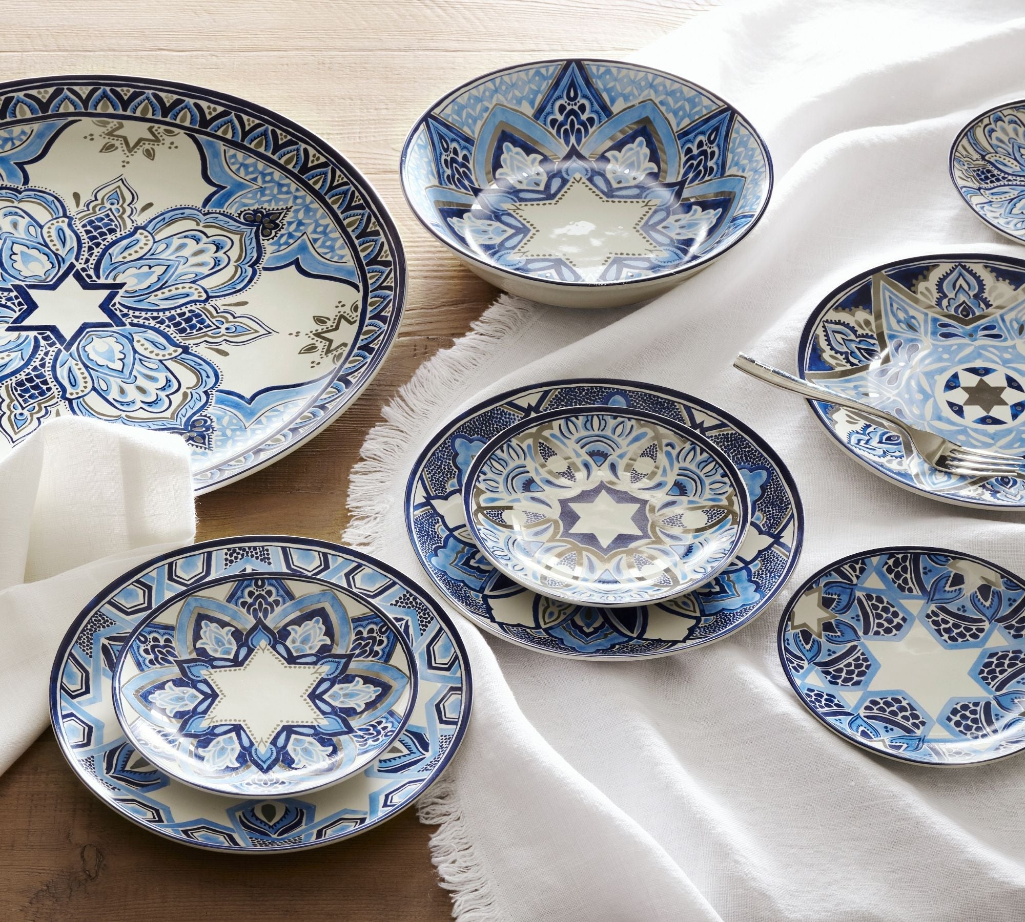 Art Style Ceramic Homeware | OEM/ODM Wholesale for Global Buyers