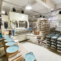 Donglin Homeware Ceramic Production Process - Decal Firing