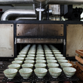 Donglin Homeware Ceramic Production Process - Decal Printing