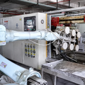 Donglin Equipped - Full-automatic High-pressure Slip Casting Machines