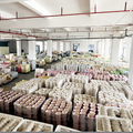 Donglin - Modern Large-scale Warehouses
