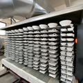 Donglin Homeware Ceramic Production Process - High-temperature Firing Kiln and durable