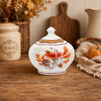 Donglin Homeware Autumn Bounty — Colección — Azucarero 350 ml