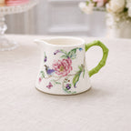 Donglin Homeware Bamboo Aviary Collection Creamer 230cc