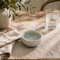 Donglin Homeware Coastal Mist Collection Dip Bowl 4.5-inch