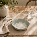 Donglin Homeware Coastal Mist Collection Salad Bowl 6.5-inch