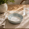 Donglin Homeware Coastal Mist Collection Soup Bowl 8-inch