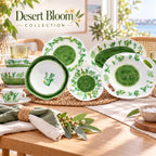 Donglin Homeware Desert Bloom Collection