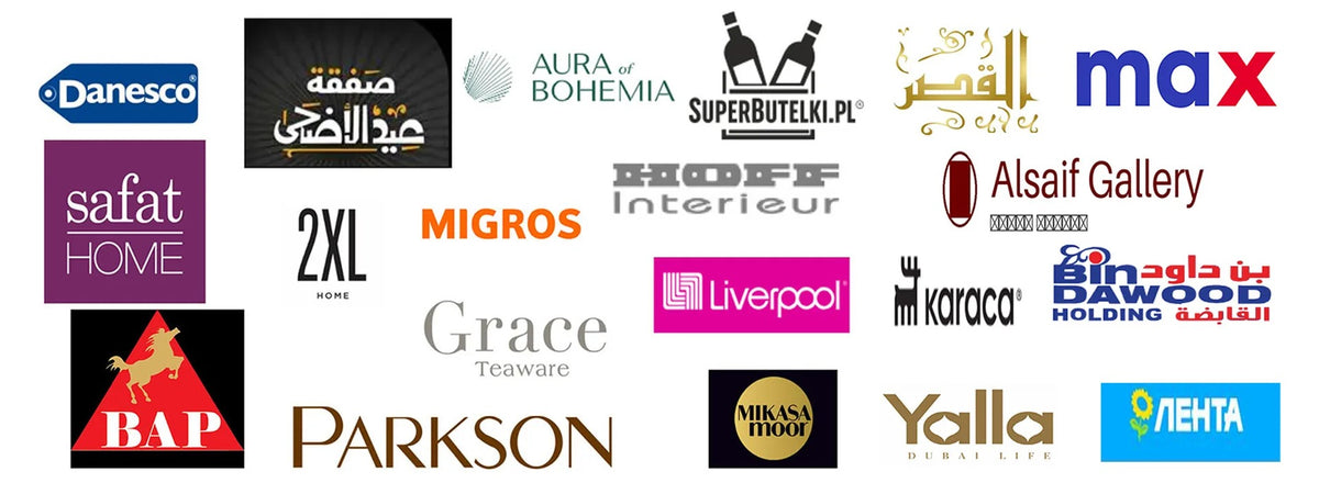 Donglin Homeware Partner Banner