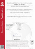 FSC Certification