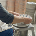 Donglin Homeware Ceramic Production Process - Quality Inspection