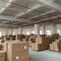 Donglin Homeware Ceramic Production Process - Ready To Ship
