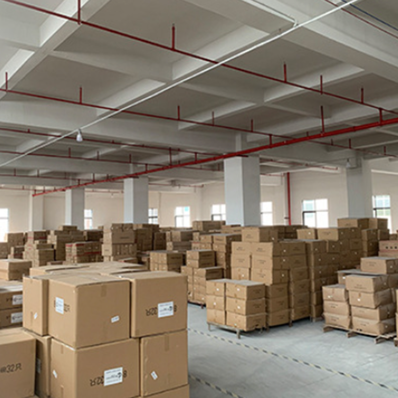 Donglin Homeware Ceramic Production Process - Ready To Ship