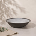 Donglin Homeware Earth Stone Collection Soup Bowl 8-inch