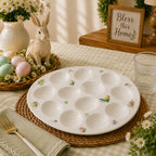 Egg Holder — тарелка