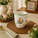 Коллекция Easter Bunny Garden: кружка, 350 мл