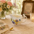 Donglin Homeware Enchanted Botanical Garden Collection Creamer 200cc