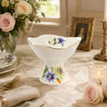 Donglin Homeware Enchanted Botanical Garden Collection Ice Cream Cup