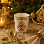 Donglin Homeware Gingerbread Christmas Collection Mug 350cc