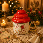 Donglin Homeware Gingerbread Christmas Collection Mug and Lip 300cc