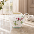 Donglin Homeware Herb - Natural Style Botanical Series Akebia Creamer 400cc