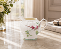 Donglin Homeware Herb - Natural Style Botanical Series Akebia Creamer 400cc