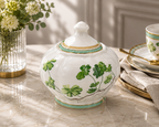 Herb - Natural Style Botanical Series Tableware