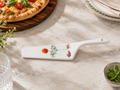 Donglin Homeware Herb - Natural Style Botanical Series Panax Notogonsend Cake Shovel