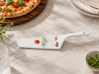 Donglin Homeware Herb - Natural Style Botanical Series Panax Notogonsend Cake Shovel