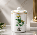 Donglin Herb - Natural Style Botanical Series Patrinia Canister 800ml