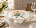 Herb - Natural Style Botanical Series Taraxacum 11-inch Cake Stand