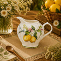 Donglin Homeware Lemon Grove Collection Creamer 400cc