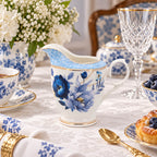 Donglin Homeware Nocturne Bloom Collection Creamer 280 ml