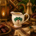 Donglin Homeware Oasis Heritage Collection Creamer 300cc