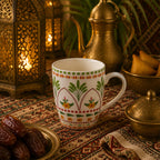 Donglin Homeware Oasis Heritage Collection Mug 360cc