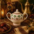 Donglin Homeware Oasis Heritage Collection Sugar Pot 300cc