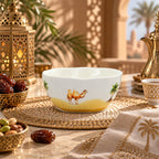 Donglin Homeware Oasis Mirage Collection Bowl 6-inch