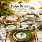 Donglin Homeware Palm Breeze Collection