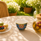 Donglin Homeware Peranakan Heritage Collection Cup 80cc