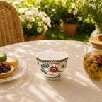 Donglin Homeware Peranakan Heritage Collection Cup 80cc