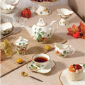 Donglin Homeware Pumpkin Embossed Dinnerware | Custom Thanksgiving Tableware B2B