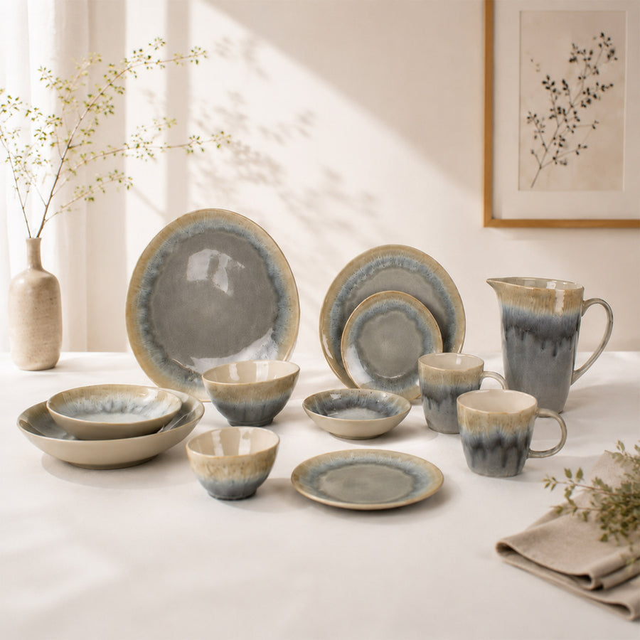 R1012 Smoke & Sand Collection