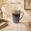 Donglin Homeware Smoke & Sand Collection Jug