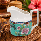 Donglin Homeware Straits Phoenix Collection Creamer 250cc