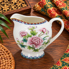 Donglin Homeware Straits Phoenix Collection Creamer 300cc
