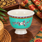 Donglin Homeware Straits Phoenix Collection Cup 80cc